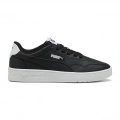 Puma Court Lally Siyah 400367-01 (36-40)