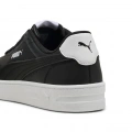 Puma Court Lally Siyah 400367-01 (36-40)