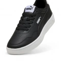 Puma Court Lally Siyah 400367-01 (36-40)