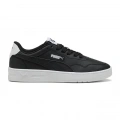 Puma Court Lally Siyah 400367-01 (36-40)