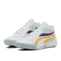 Puma Court Pro 310829-05 Beyaz Sarı (36-40)