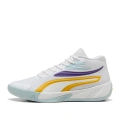 Puma Court Pro 310829-05 Beyaz Sarı (36-40)