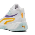 Puma Court Pro 310829-05 Beyaz Sarı (36-40)