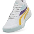 Puma Court Pro 310829-05 Beyaz Sarı (36-40)