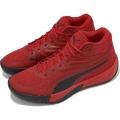 Puma Court Pro 310829-02 Kırmızı (36-40)