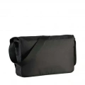 Puma Deck Messenger Çanta 091871-01 Siyah