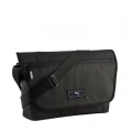 Puma Deck Messenger Çanta 091871-01 Siyah
