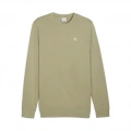 Puma Elevated 684727-82 Sweat Haki