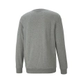 Puma ESS Big Logo Sweatshirt 586680-03 Gri