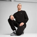 Puma ESS Elevated Crew 684727-01 Siyah