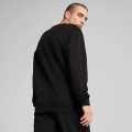 Puma ESS Elevated Crew 684727-01 Siyah