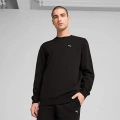 Puma ESS Elevated Crew 684727-01 Siyah