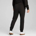 Puma Ess Elevated Sweatpants 685019-01 Siyah