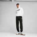 Puma ESS No:1 Logo Hoodie 682572-02 Beyaz