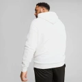 Puma ESS No:1 Logo Hoodie 682572-02 Beyaz
