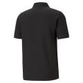 Puma Ess Pique Polo Siyah