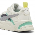 Puma Ferrari Trinity 307950-05 Bej-Turkuaz-Gri