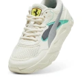 Puma Ferrari Trinity 307950-05 Bej-Turkuaz-Gri