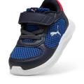 Puma Fun Racer 2 AC+Inf 400581-01 Lacivert/Beyaz (22-28)