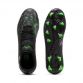 Puma Future8 Play FG/AG 108141-02 Siyah (40-45)