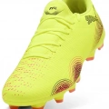 Puma Future8 Play FG/AG 108141-03 Yeşil (40-45)