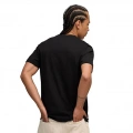 Puma Graphic Tee 688033-01 T-Shirt Siyah