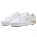 Puma Jada Classic DayINight Beyaz-Sarı 402646-01 (36-40)