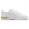Puma Jada Classic DayINight Beyaz-Sarı 402646-01 (36-40)
