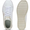 Puma Jada Classic DayINight Beyaz-Sarı 402646-01 (36-40)