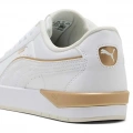 Puma Jada Classic DayINight Beyaz-Sarı 402646-01 (36-40)