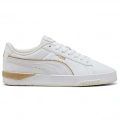 Puma Jada Classic DayINight Beyaz-Sarı 402646-01 (36-40)