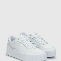 Puma Karmen II Idol 397461-02 Beyaz (36-40)