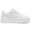 Puma Karmen II Idol 397461-02 Beyaz (36-40)