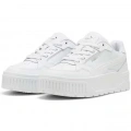 Puma Karmen II Idol 397461-02 Beyaz (36-40)