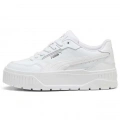 Puma Karmen II Idol 397461-02 Beyaz (36-40)