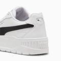 Puma Karmen II L 397456-03 Beyaz/Siyah