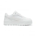 Puma Karmen II L 397456-03 Beyaz/Siyah