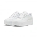 Puma Karmen II L 397456-03 Beyaz/Siyah