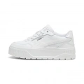 Puma Karmen II L 397456-03 Beyaz/Siyah