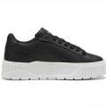 Puma Karmen II L 397456-05 Siyah/Beyaz