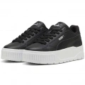 Puma Karmen II L 397456-05 Siyah/Beyaz