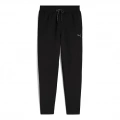 Puma M Cloudspun Jogger 527596-01 Siyah Sweatshirt