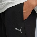 Puma M Cloudspun Jogger 527596-01 Siyah Sweatshirt