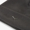 Puma Metal Cap High Crown Beanie 026404-03 Gri