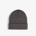 Puma Metal Cap High Crown Beanie 026404-03 Gri
