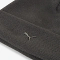 Puma Metal Cap High Crown Beanie 026404-03 Gri