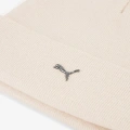 Puma Metal Cap High Crown Beanie 026404-04 Bej