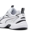 Puma Milenio Tech 392322-01 Beyaz-Siyah (40-45)