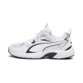 Puma Milenio Tech 392322-01 Beyaz-Siyah (36-40)