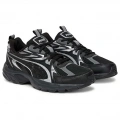 Puma Milenio Tech DayINight 402657-02Siyah-Gri (36-40)